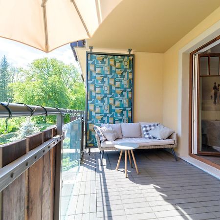 Apartment Willa Maria By Interhome Polanica-Zdroj Bagian luar foto