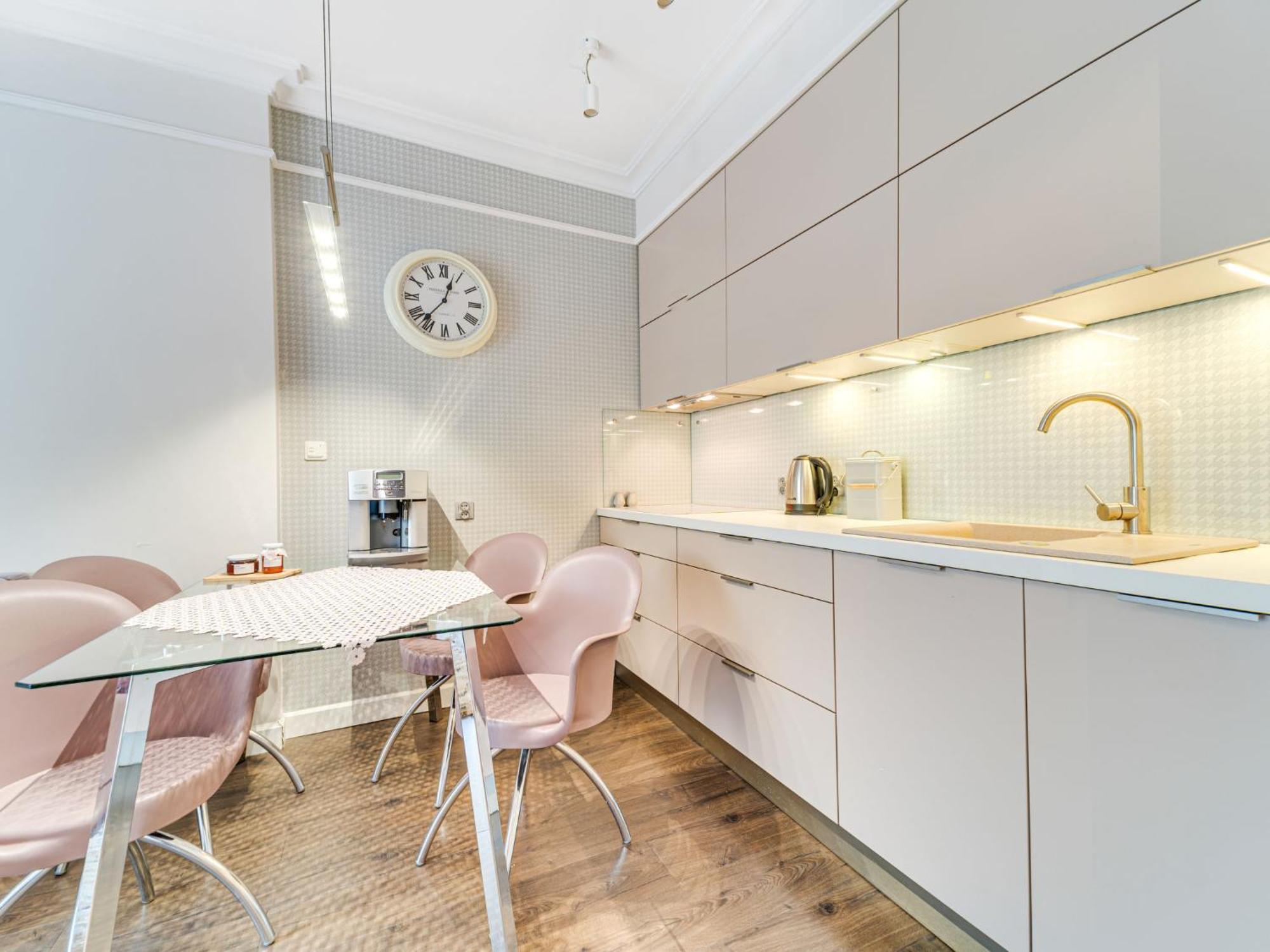 Apartment Willa Maria By Interhome Polanica-Zdroj Bagian luar foto