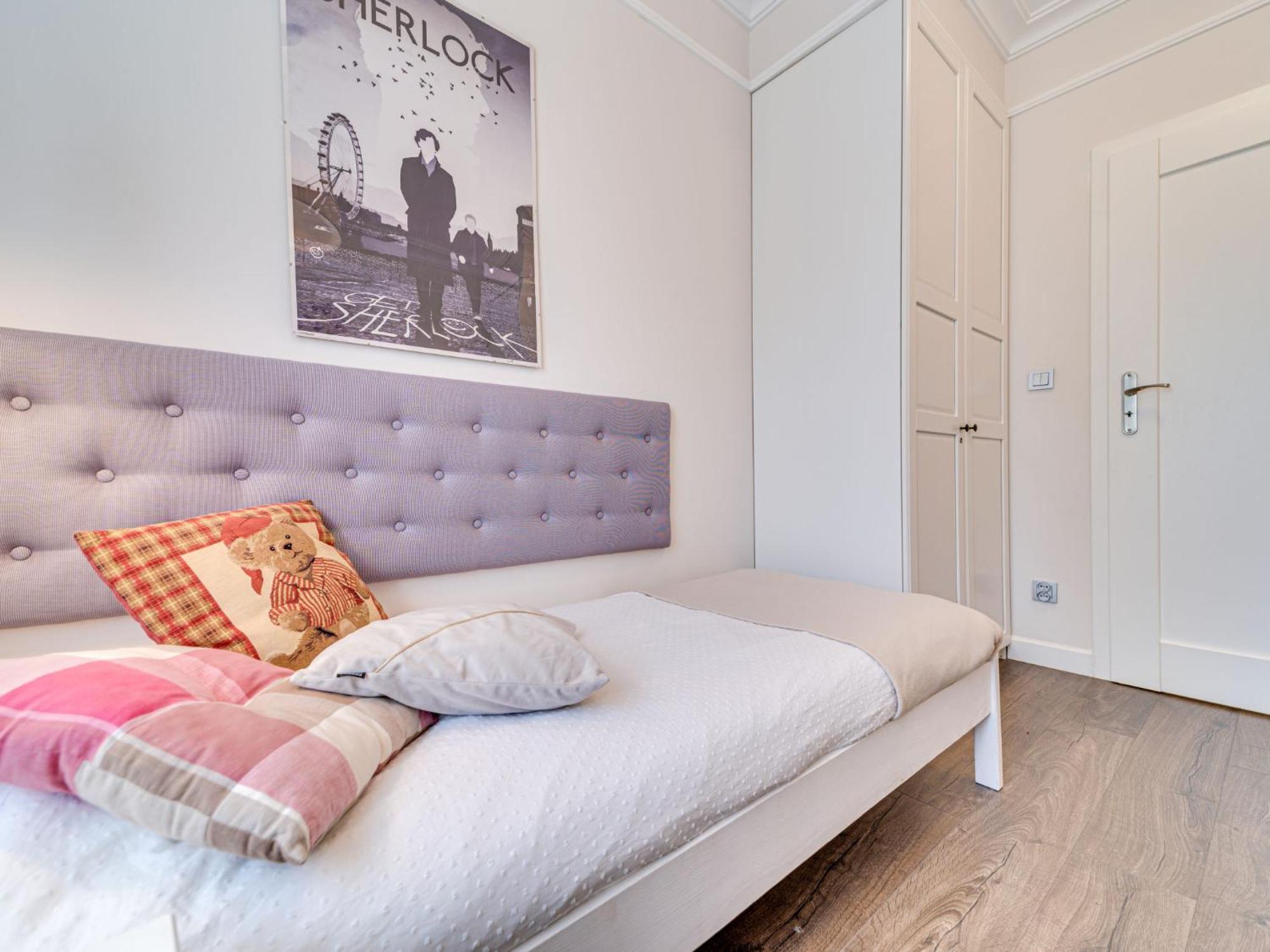 Apartment Willa Maria By Interhome Polanica-Zdroj Bagian luar foto