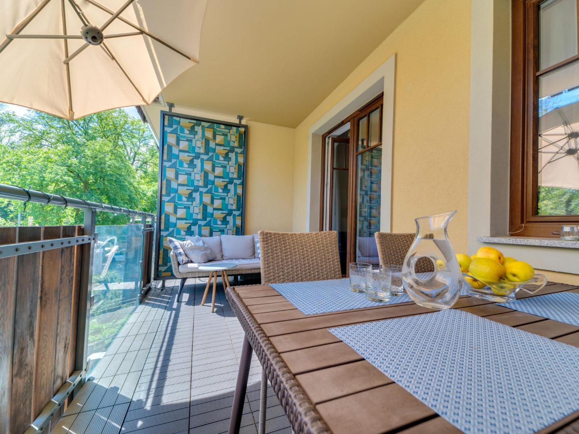 Apartment Willa Maria By Interhome Polanica-Zdroj Bagian luar foto