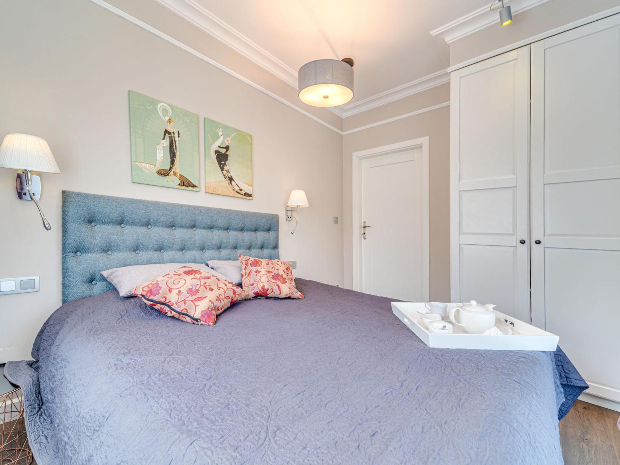 Apartment Willa Maria By Interhome Polanica-Zdroj Bagian luar foto