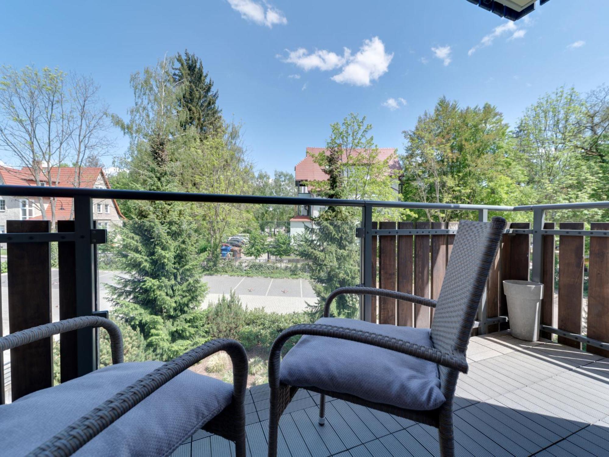 Apartment Willa Maria By Interhome Polanica-Zdroj Bagian luar foto
